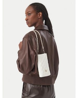 Guess Handytasche J6Bz02 W3953 - Weiß