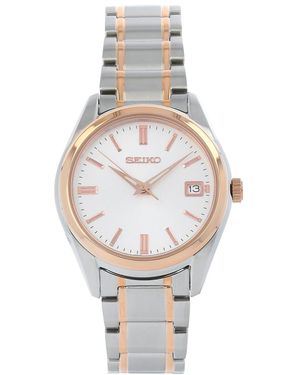 Seiko Uhr Classic Sur322P1 - Mettallic