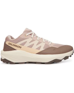Salomon Trekkingschuhe Outscape W L49153400 - Pink