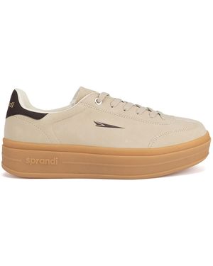 Sprandi Sneakers V12-785 - Natur