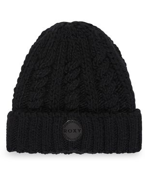 Roxy Mütze Tram Erjha04416 - Schwarz
