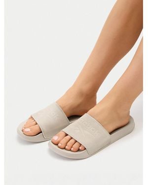 Reebok Pantoletten Ceo-Ss26-3C043-W - Natur