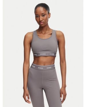 Guess Sport-Bh V6Gp13 K3055 - Weiß