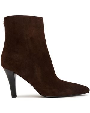 Guess Stiefeletten Fltrff Sue10 - Braun