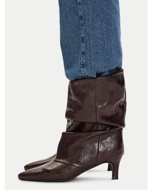 DeeZee Stiefeletten Ceo-Ws25319-02 - Blau