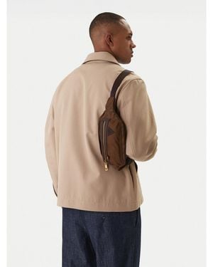 Guess Gürteltasche﻿ Hmbenp P6156 - Braun