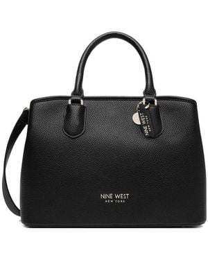 Nine West Handtasche C-Jl973 - Schwarz
