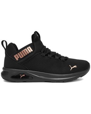 PUMA Sneakers Eo-Enzo 2 Clean 37712604 - Schwarz
