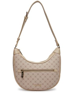 Nine West Handtasche Jh6391-Nw - Grau
