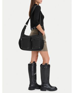 G-Star Handtasche C-Ht8441 - Schwarz