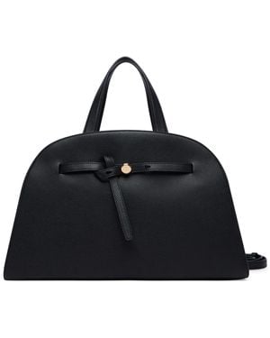 Tory Burch Handtasche Romy Bauletto 179990 - Schwarz