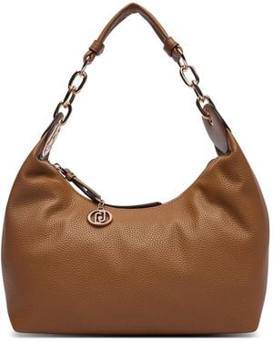 Liu Jo Handtasche Af6027 Es039 - Braun