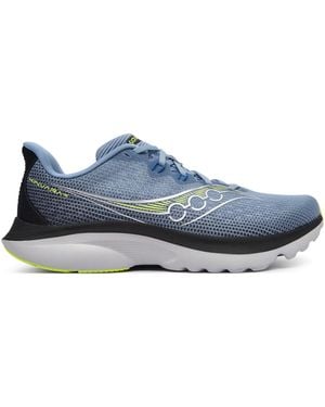 Saucony Laufschuhe Kinvara 16 S101468 - Blau