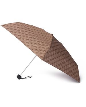 Guess Regenschirm Aw5388 Pol01 - Braun