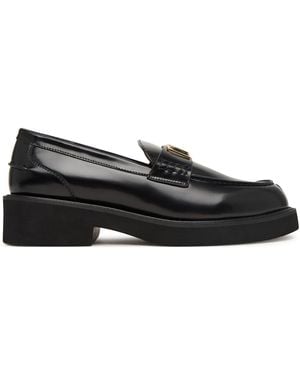 Furla Slipper Yl80Lug T20000 Cn O6000 - Schwarz