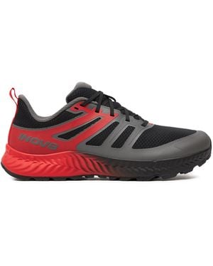 Inov-8 Schuhe Trailfly - Rot