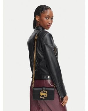 Just Cavalli Handtasche 81Ra5Pa2 Zsa89 - Schwarz
