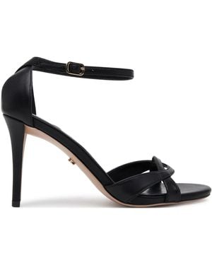Gino Rossi Sandalen Nadi-2 - Schwarz