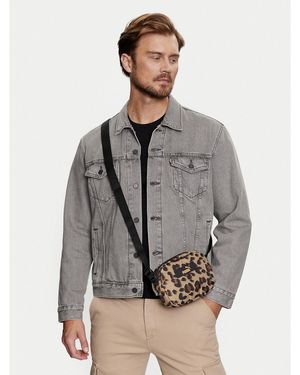 PUMA Handtasche 079856 06 - Braun