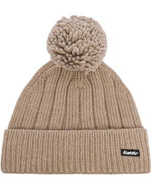 Eisbar Mütze Ayo Pompon 30949 150 - Braun