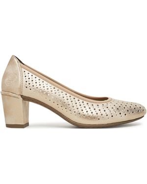 Rieker Pumps Ceo-41057-60 - Natur