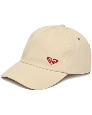 Roxy Cap Cwbeo-Rx-W3-004-Ss26 - Natur