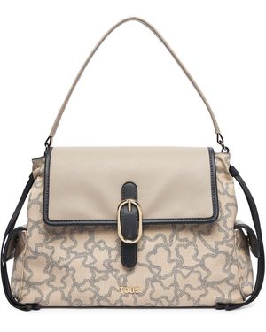 Tous Handtasche 20023810 - Natur