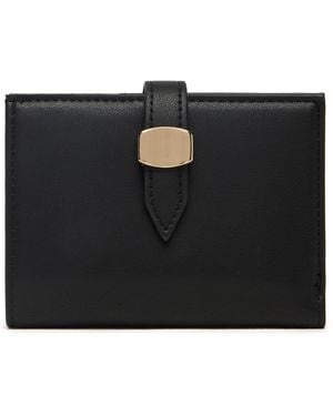 ALDO Geldbörse Meraessi 14143736 - Schwarz