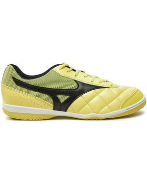Mizuno Fußballschuhe Mrl Sala Club - Gelb