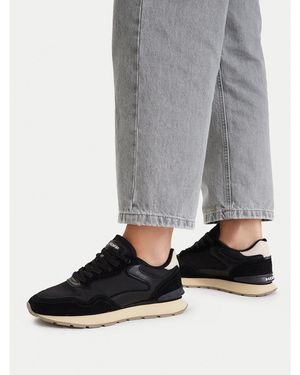HOFF Sneakers City 22502401 - Schwarz