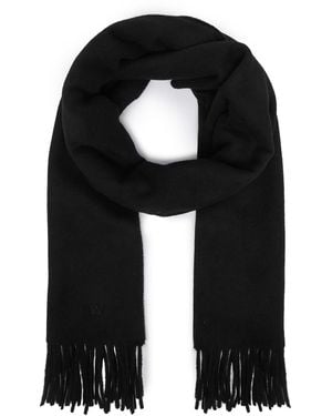 Weekend by Maxmara Schal Scoglio 2625546085 - Schwarz