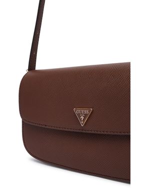 Guess Handtasche Danielle Hwzg22 27190 - Braun