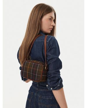 Barbour Handtasche Lba0561Tn11 - Blau