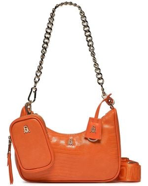 Steve Madden Handtasche Bvital-E Sm13001219-Org - Rot