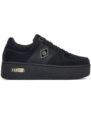 Replay Sneakers Gwz5O .000.C0201S - Blau