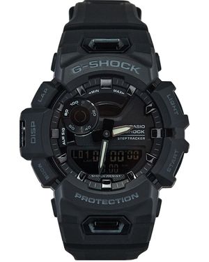 G-Shock Uhr Gba-900-1Aer - Schwarz