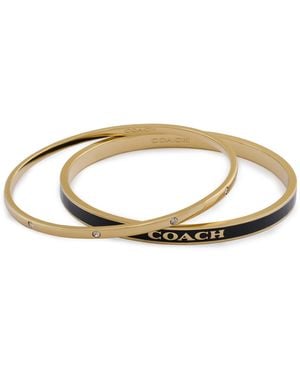 COACH 2Er-Schmuckset Armbänder 37463839 - Braun