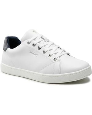 Joop! Sneakers Cortina Fine 4140006375 - Weiß
