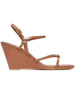 Guess Sandalen Fltdvv Paf04 - Braun