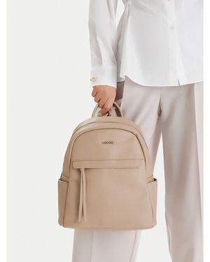 LASOCKI Rucksack Ceo-Lsk-L-007-07 - Natur
