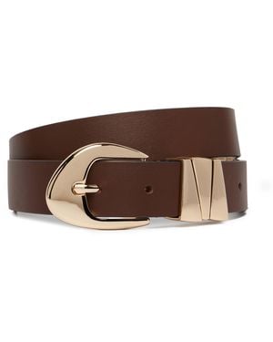 Guess Gürtel Bw9479 P6330 - Braun