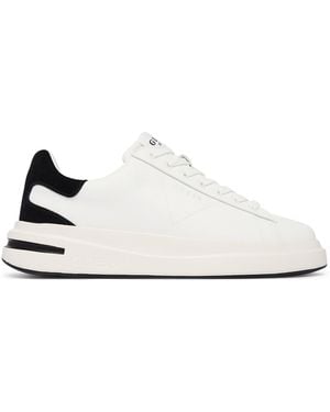 Guess Sneakers Fmflba Lea12 - Weiß