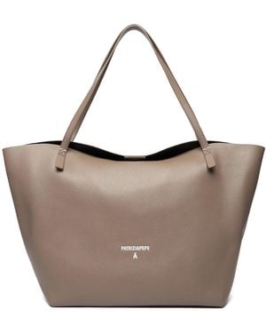 Patrizia Pepe Handtasche Borsa 2B0130/L148-B744 - Braun