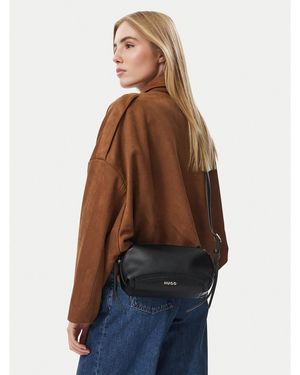 HUGO Handtasche Lucya 50573443 - Schwarz