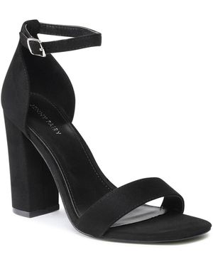 Jenny Fairy Sandalen Wyl3271-1 - Schwarz
