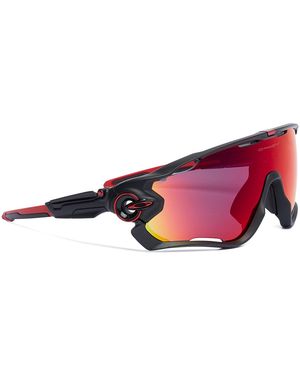 Oakley Sonnenbrillen Jawbreaker 0Oo9290 92902031 - Pink