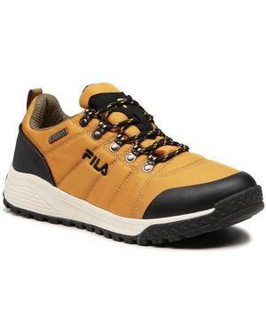 Fila Sneakers Ffm0167 20010 - Braun