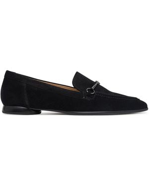 Högl Slipper Elodie 2-100442-01000 - Schwarz