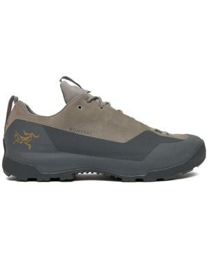 Arc'teryx Trekkingschuhe Konseal Gtx X000009833 - Grau