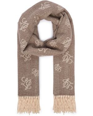 Liu Jo Schal 2F6034 T0300 - Natur